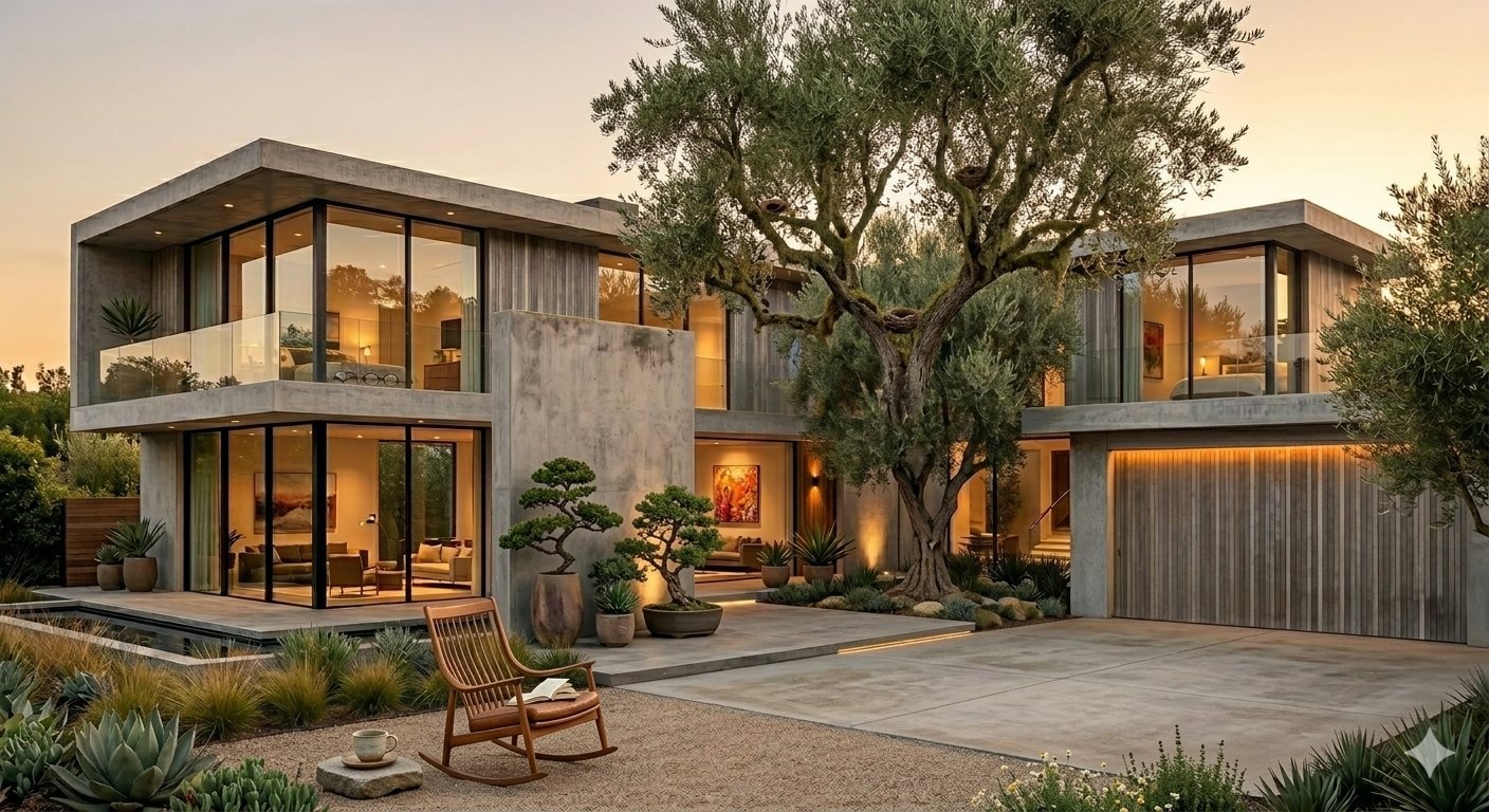 Consórcio de Imóveis