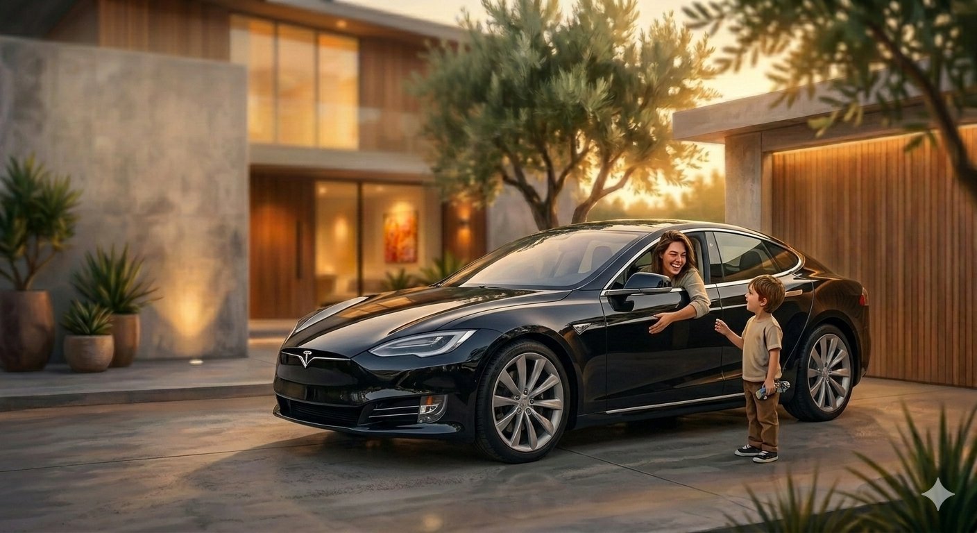 Consórcio de Veículos